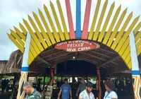 Cultura indígena é forte atrativo de Santa Cruz Cabrália imagem