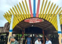 Cultura indígena é forte atrativo de Santa Cruz Cabrália