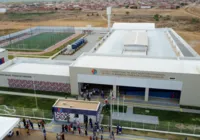 Curaçá recebe Centro Educacional em tempo integral e delegacia