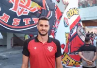 Dalton exalta Lucas Arcanjo, cita coincidências e provoca o Bahia