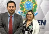 "Dama do tráfico" pede sensibilidade a Lula: "ele já foi preso"