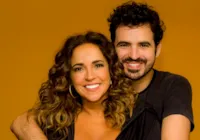 Daniela e Gabriel Mercury prometem acústico inesquecível na Concha