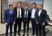 Danilo Henrique fortalece aliança PP e União Brasil no Oeste