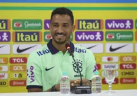 Danilo elogia Diniz e celebra proximidade com a torcida paraense