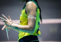 De luto por Walewska, Brasil perde para a Turquia no pré-olímpico