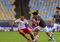 De olho na final da Libertadores, Flu e Inter jogam no Maracanã