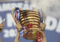 Definidos os confrontos da pré-Copa do Nordeste; confira