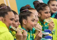 Delegação brasileira bate recorde de medalhas nos Jogos Pan-Americanos