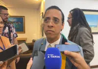 Deputado cobra providências após vandalismo em gabinete de vereadora