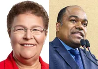 Deputado ironiza Fátima Nunes durante sessão: "palavra é sua, negona" imagem