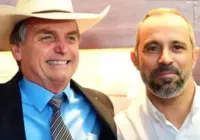 Deputado que disse ter financiado acampamentos é alvo de operação