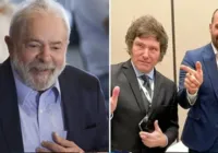 Deputados da base de Lula assinam apoio a candidato de extrema-direita