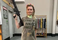 Deputados divulgam lista com nomes de políticos apoiadores do Hamas