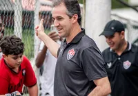 Desafio para Condé: como montar o Vitória com elenco disponível