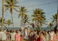 Destination Wedding: confira dicas para casar na Bahia