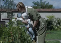 Desumanidade nazista é tema de filme exibido na Mostra de SP