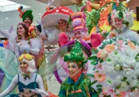 Dia das Crianças: confira dicas do que fazer com os pequenos