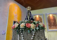 Dia de Nossa Senhora vai ser celebrado em paróquias de Salvador