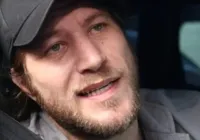 Diego Alemão tem estado grave e é transferido a clínica psiquiátrica