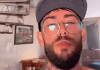 Digital influencer de Salvador morre após queda de bicicleta