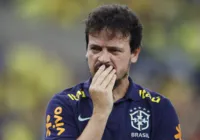 Diniz classifica como "injusta" a derrota do Brasil para a Argentina