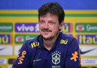 Diniz comenta ausência de Richarlison e explica surpresas na Seleção