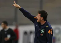 Diniz convoca a seleção brasileira com Endrick e mais novidades; veja