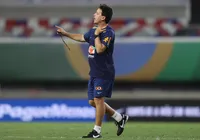 Diniz estreia pelo Brasil diante da Bolívia nas Eliminatórias