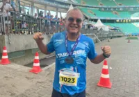 Diretor de Marketing completa prova dos 10km e exalta o A TARDE Run