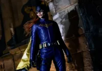 Diretores de "Batgirl" ficaram tristes após assistirem “The Flash"