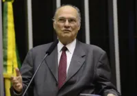Diretório nacional do Cidadania aprova saída de Roberto Freire