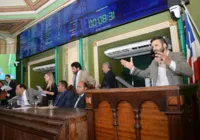 Discussão sobre futuro de Átila do Congo na CMS será retomada quarta