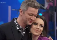 Divorciados, Sandy e Lucas Lima farão turnê juntos na Europa