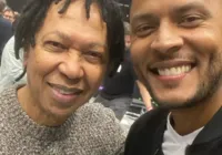 Djavan baiano conta os bastidores do encontro com a lenda da música