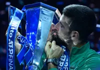 Djokovic chega a sua 400ª semana como número 1 do ranking da ATP