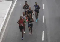 Dobradinha sergipana marca os 21km da A TARDE Run