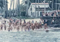 Documentário sobre a prova marca retorno da disputa após sete anos