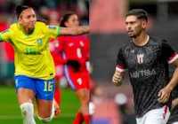 Dois brasileiros são indicados ao Prêmio Puskas 2023