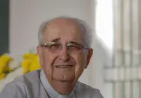 Dom Mauro Morelli morre aos 88 anos em Belo Horizonte