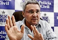 Dr. Marcos Laranjeira assume a 17ª Delegacia de Madre de Deus