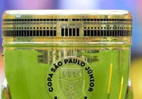 Dupla Ba-Vi tem grupos definidos na Copa São Paulo; confira