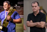 Dupla Ba-Vi tem profissionais finalistas de prêmio no Nordeste