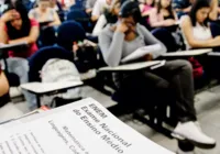 ENEM 2023: colégio abre inscrições para simulado 100% gratuito