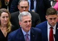 EUA: presidente da Câmara é destituído pelo Partido Republicano