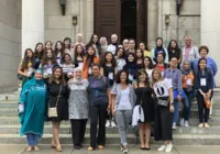 EUA selecionam jovens cientistas brasileiras para o TechGirls