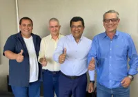 Éden aposta em candidatura única para unir base de Jerônimo