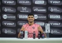 Edson Lucas fala sobre acesso: "Maior desafio da minha carreira"