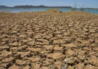 El Niño deve agravar onda de calor e tempestade no Brasil em dezembro