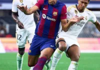 El clásico: Barcelona recebe o Real Madrid em busca da liderança