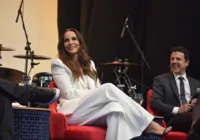 "Ela promete, vai ser incrível": Fãs reagem ao anúncio do Ivete 3.0